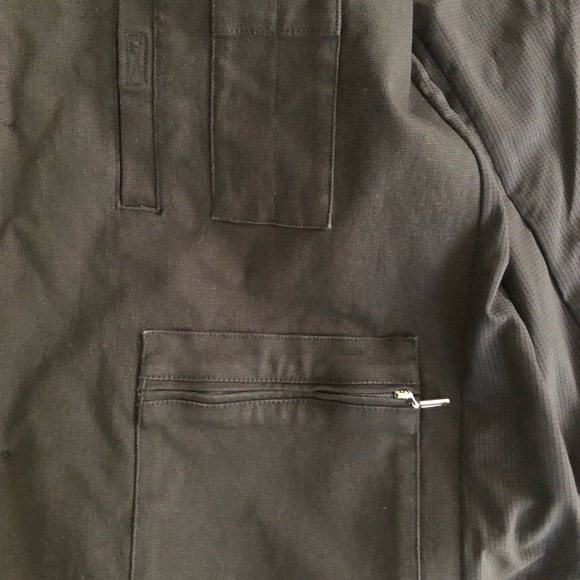 Men's DuluthFlex Fire Hose Presentation Jacket - Picture 2 of 4